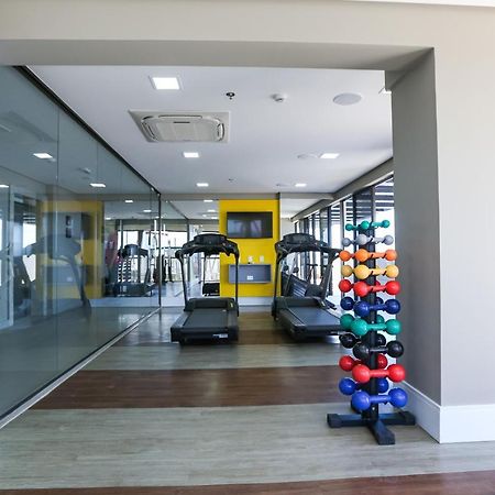 Transamerica Fit Recife Exteriör bild