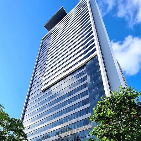 Transamerica Fit Recife Exteriör bild