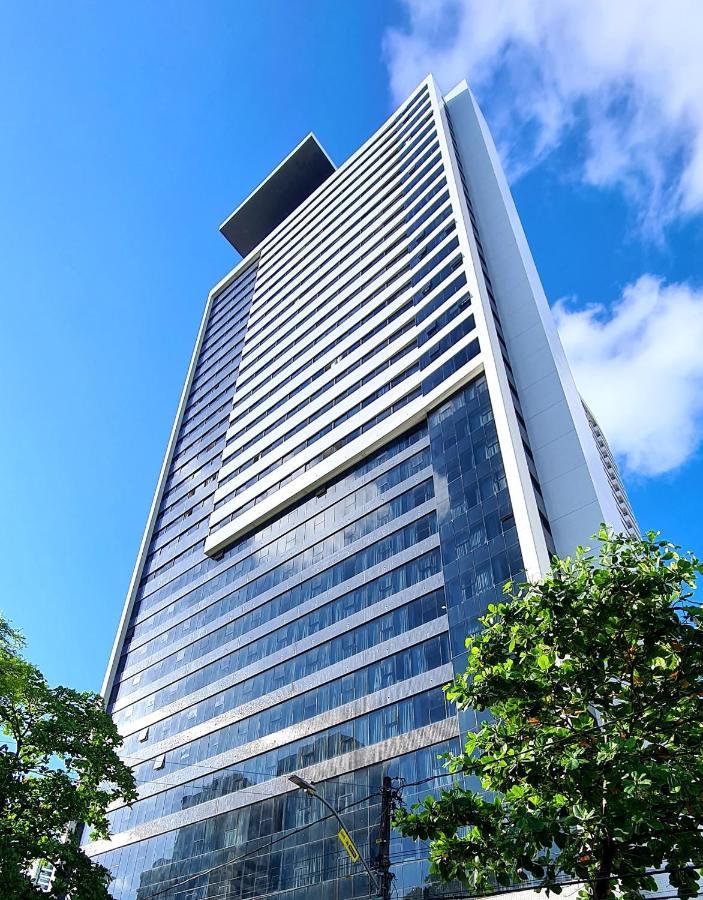 Transamerica Fit Recife Exteriör bild